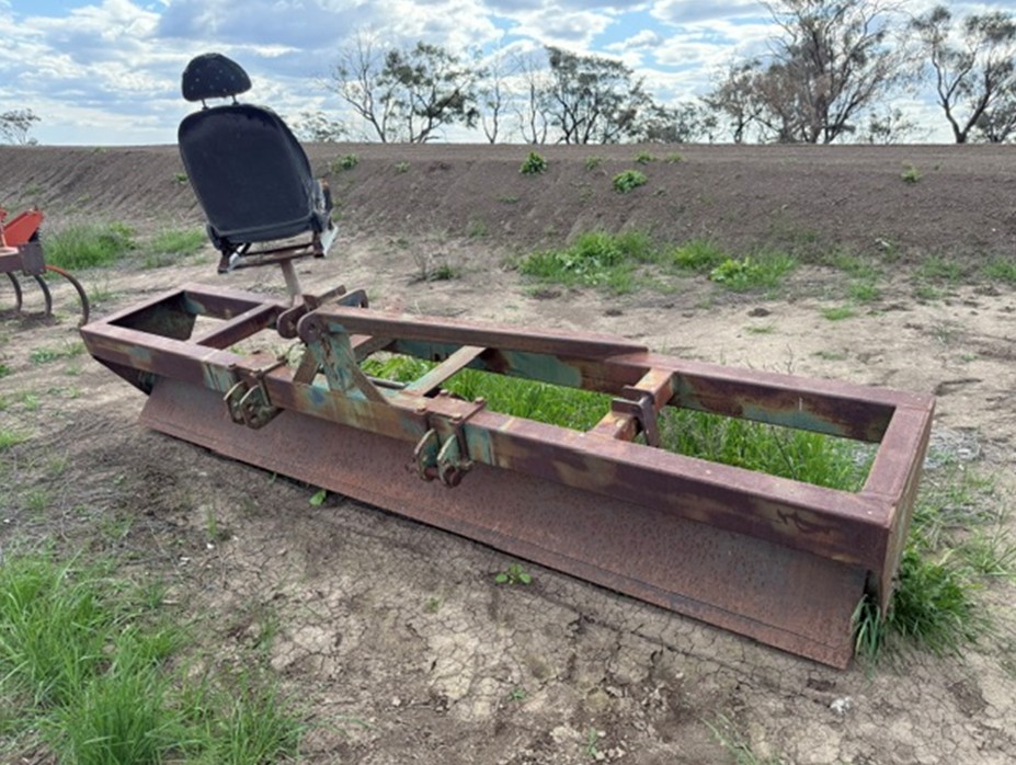 Rota Bucket