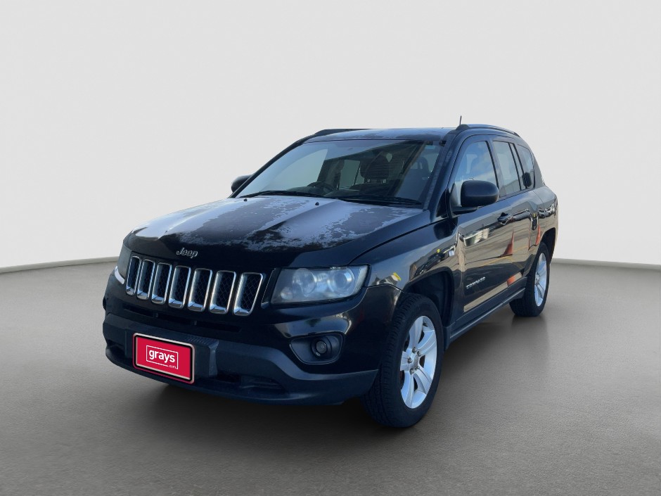 2013 Jeep Compass Sport Petrol
