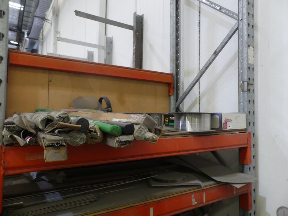<p>Welders Supplies</p>