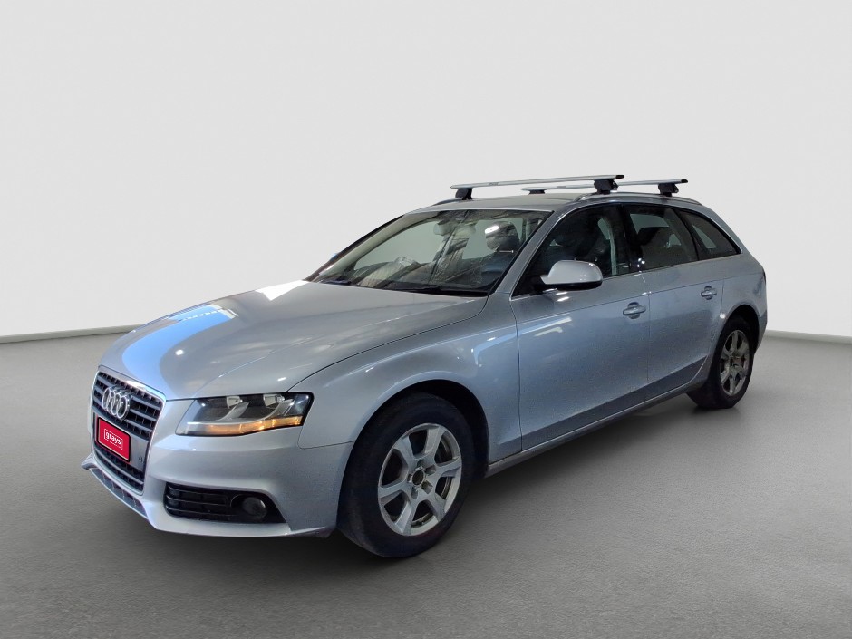 2010 Audi A4 Petrol