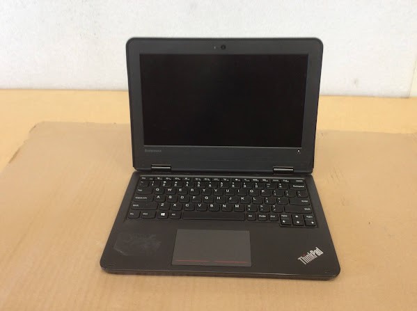 LENOVO THINKPAD 11E Laptop N2940 4GBRAM/128GB Black