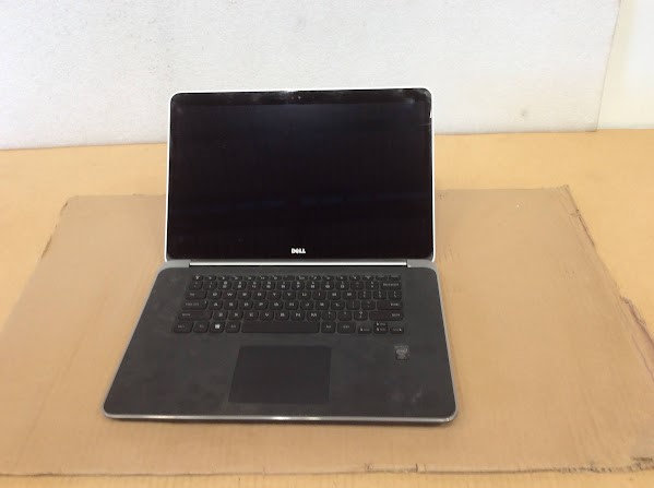 DELL PRECISION M3800 Laptop I7-4702HQ 8GBRAM/500GB