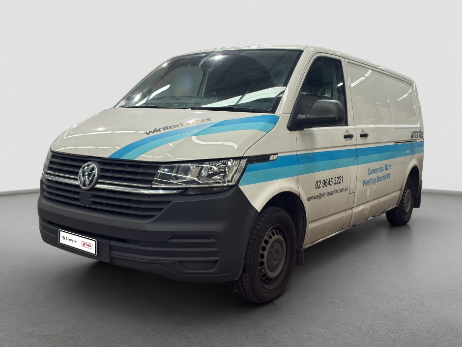 2021 Volkswagen Transporter TDI340 LWB (Auto) (Diesel)