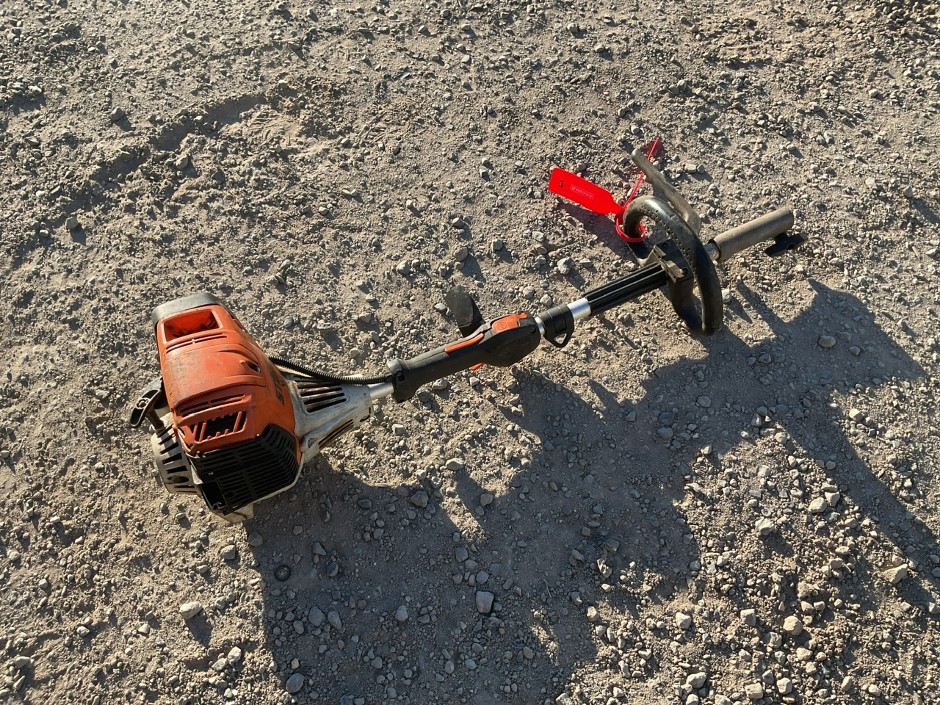 STIHL  Kombi Engine(non operational)