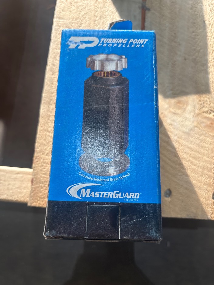 Turning Point Hub Kit