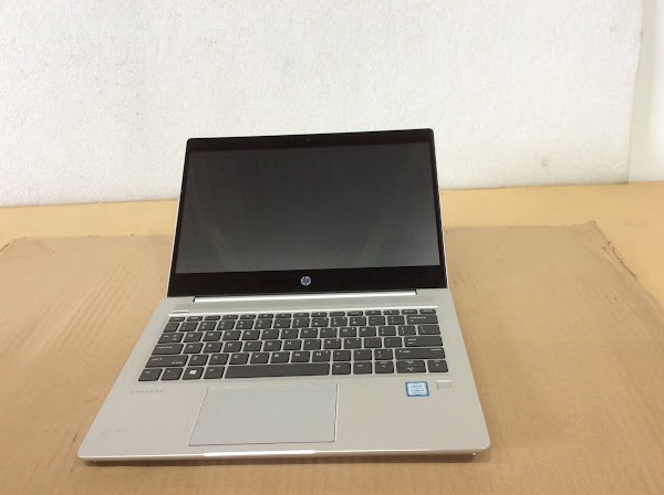 HP ProBook 430 G6 Laptop i3-8145U 8GBRAM/500GB