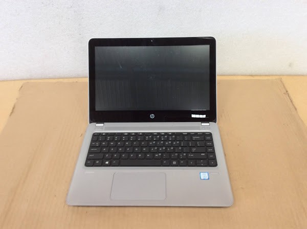 HP ProBook 430 G4 Laptop I3-7100U 8GBRAM/500GB