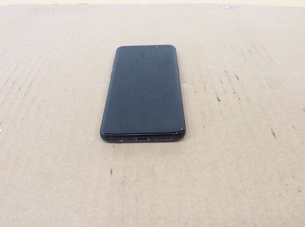 SAMSUNG Galaxy S9 Phone 4GB/64GB