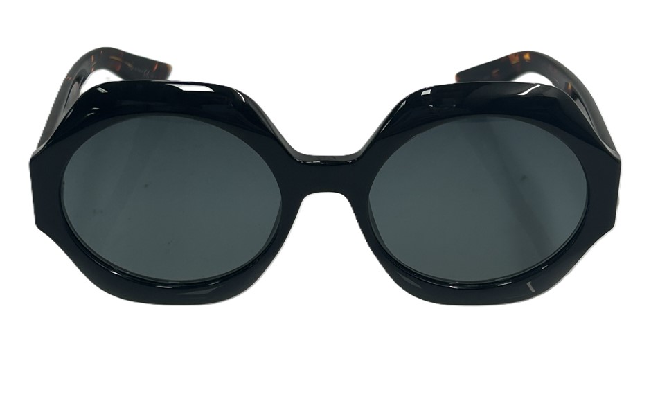 Vintage Christian Dior Oversized Sunglasses