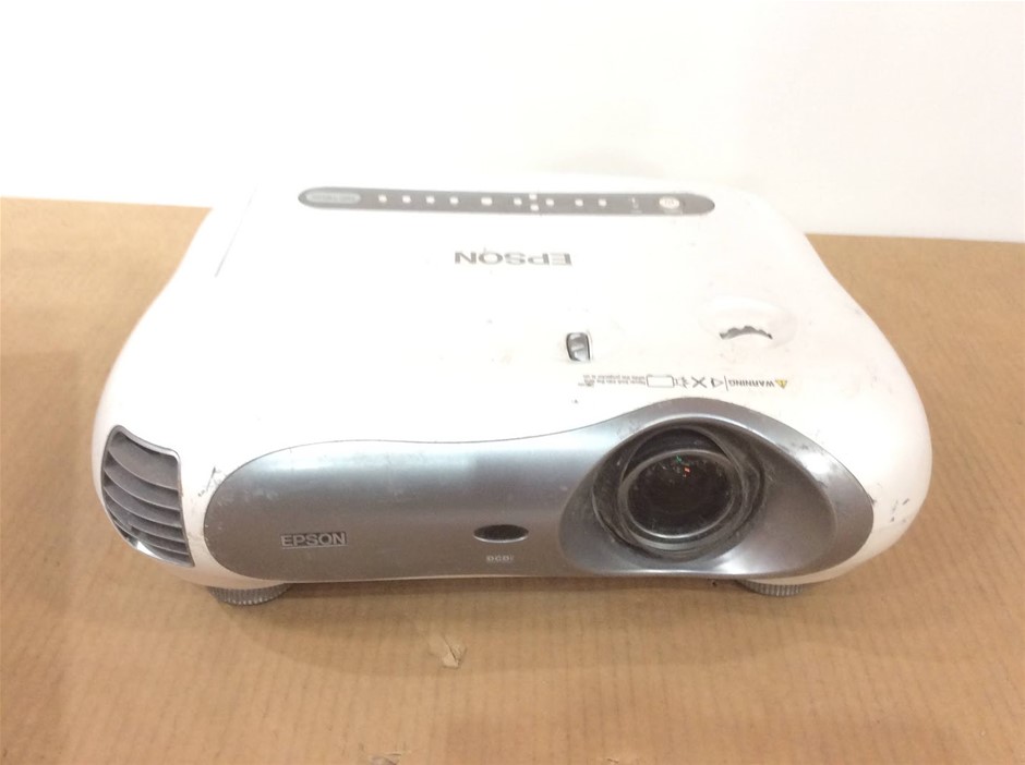 Epson EMP-TW500 Projector