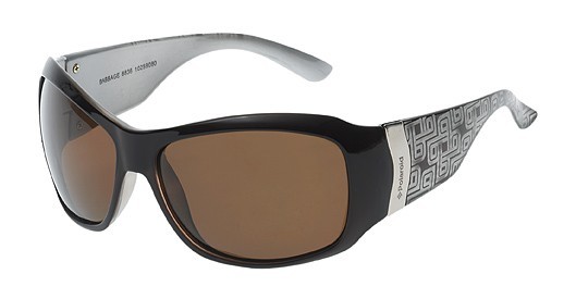 Polaroid BABBAGE 10259080 Sunglasses