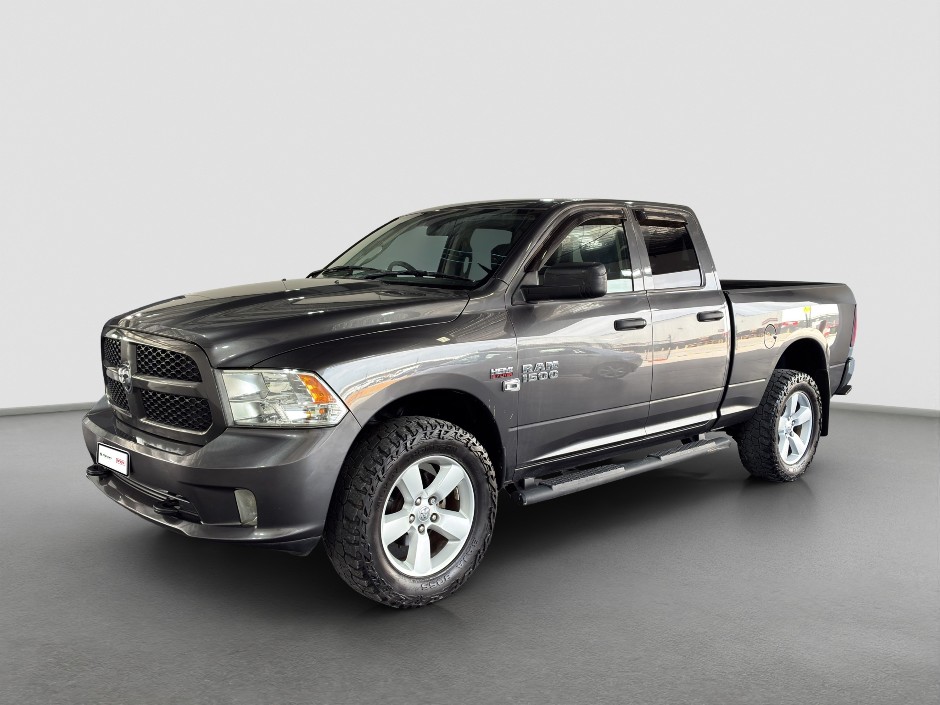 2020 RAM 1500 Laramie Petrol