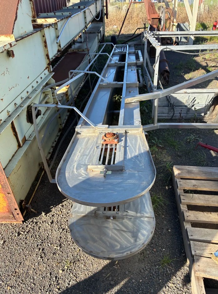 Transfer Conveyor