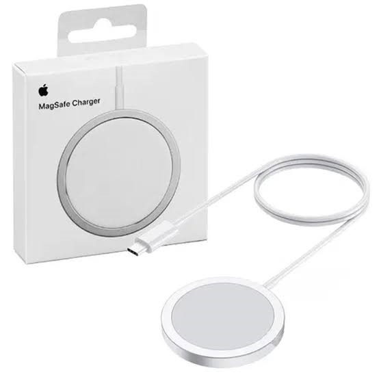 New Sealed Apple MagSafe Charger 1m - A2140