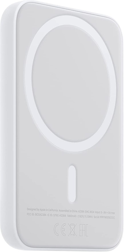 ?New Sealed Apple MagSafe Battery Pack - A2384
