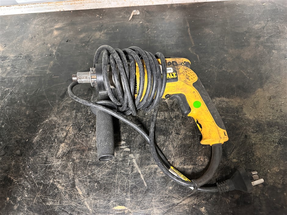 Dewalt Drill DW266