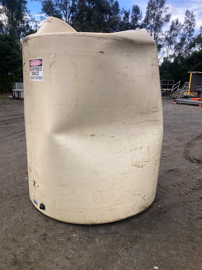 Water Tank - 5,000ltr - Newcastle