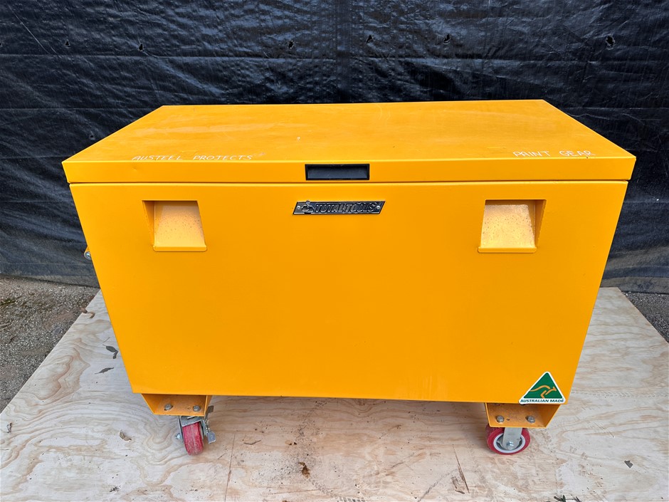 Large Site Box 1190mm