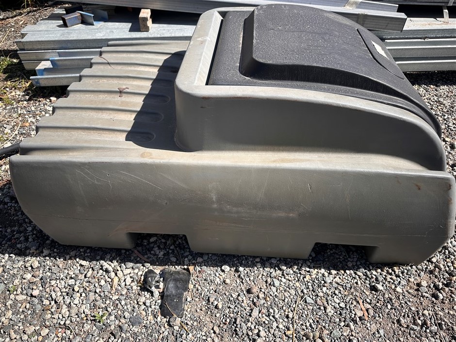 Fuel Pod