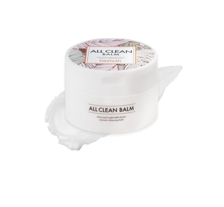 2 x HEIMISH All Clean Balm 120 ml