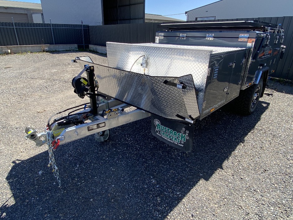 SA Caravan Auction 11/09 NR