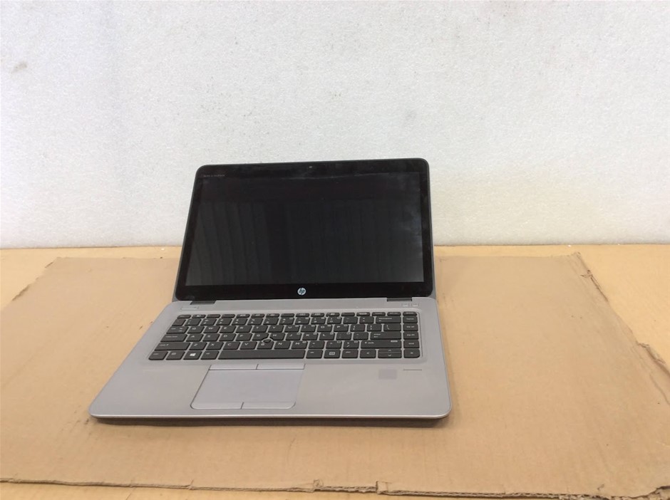 HP HPElite Book840 G4 Laptop I5-6300U 8GBRAM 256GB Silver