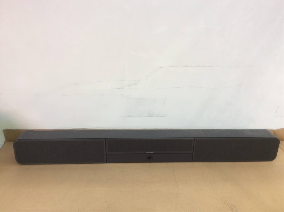 Crestron UC-SB Soundbar