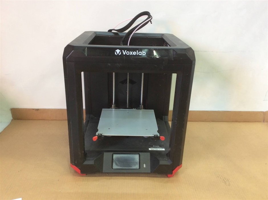Voxelab Aries FDM 3D Printer