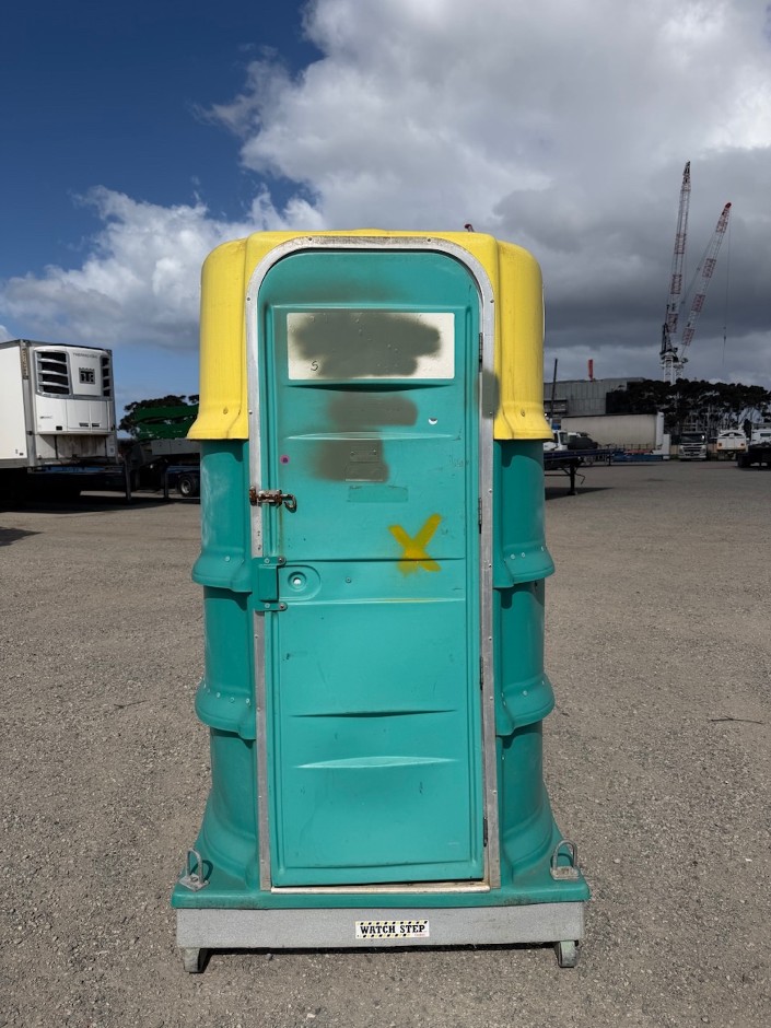 Portable Site Toilet **Truganina VIC**