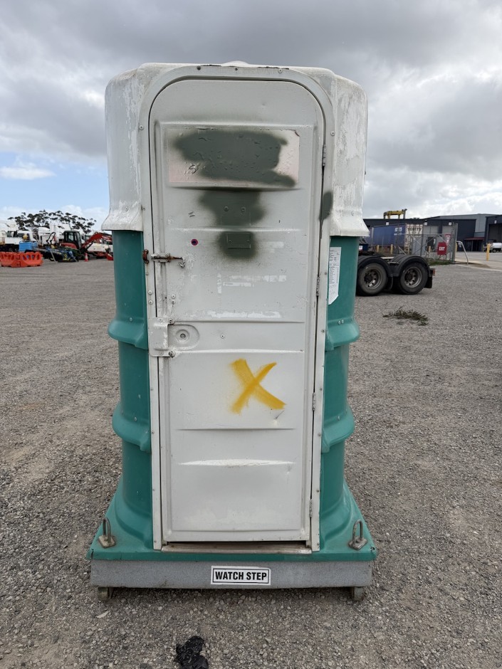 Portable Site Toilet **Truganina VIC**