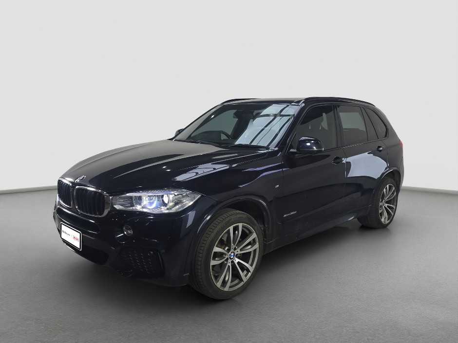 2015 BMW X5 xDrive30d Diesel