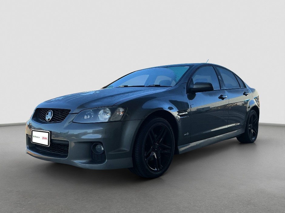 2011 Holden Commodore SV6 Petrol