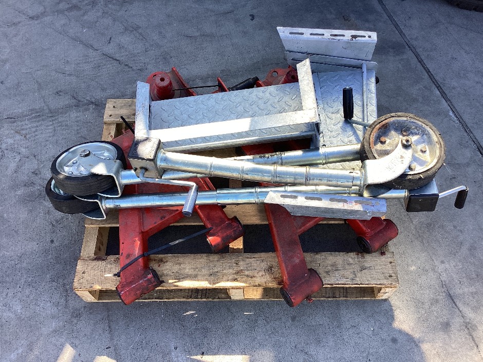 Qty Assorted Miscellaneous Items