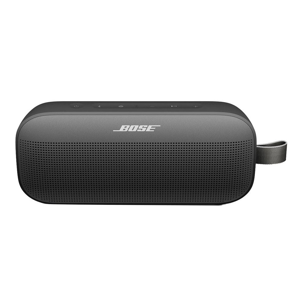 BOSE SoundLink Flex Portable Speaker SE, 2nd Gen. Buyers Note - Discount F