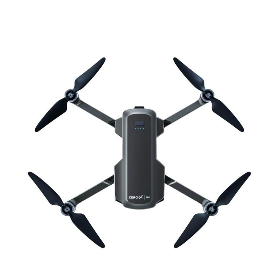 BRAND NEW & SEALED ZERO-X Esen Pro D400 1080P Foldable Drone. Buyers Note