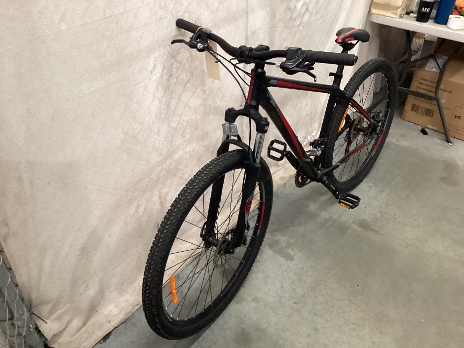 MTB Premium 29 Size 48 Bicycle Frame