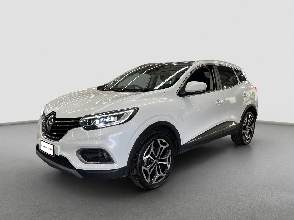 2019 Renault Kadjar Intens Petrol