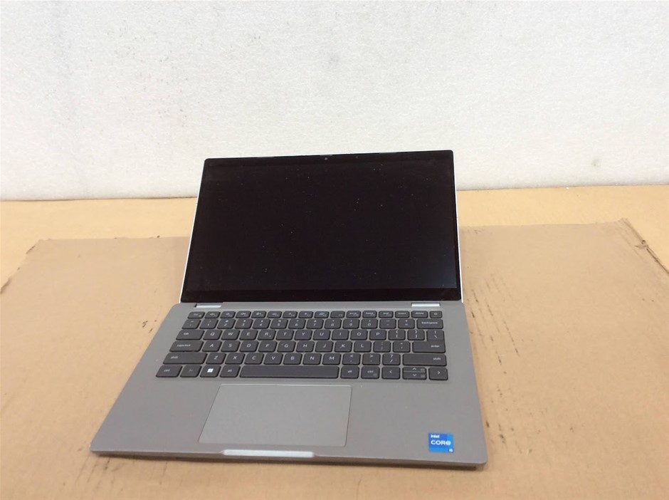 DELL LATITUDE 5320 Laptop I5-10XGEN NO RAM&HDD