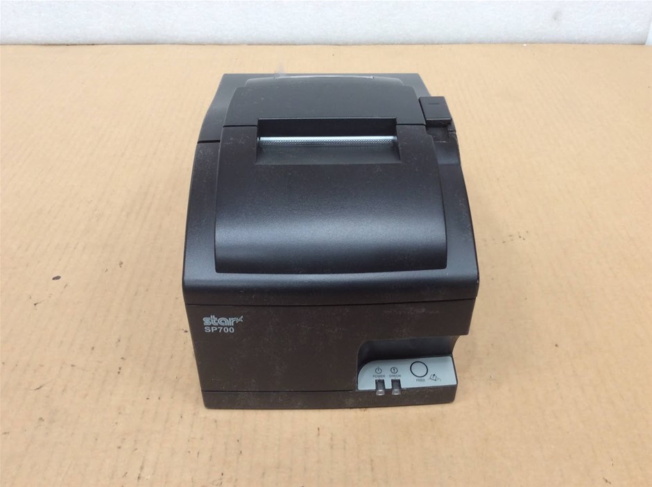 Star SP700 Receipt Printer