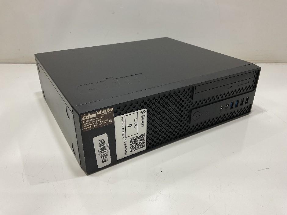 CDM Q370M2/CDM