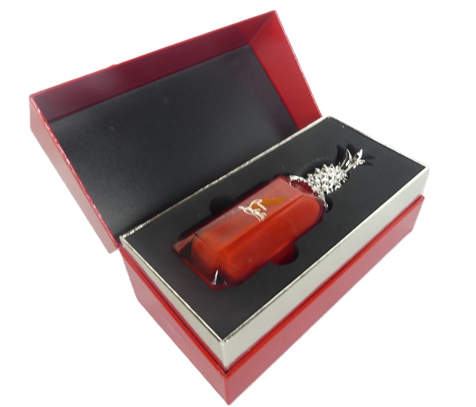 Christian Louboutin Loubidoo Eau de Parfum (90ml)