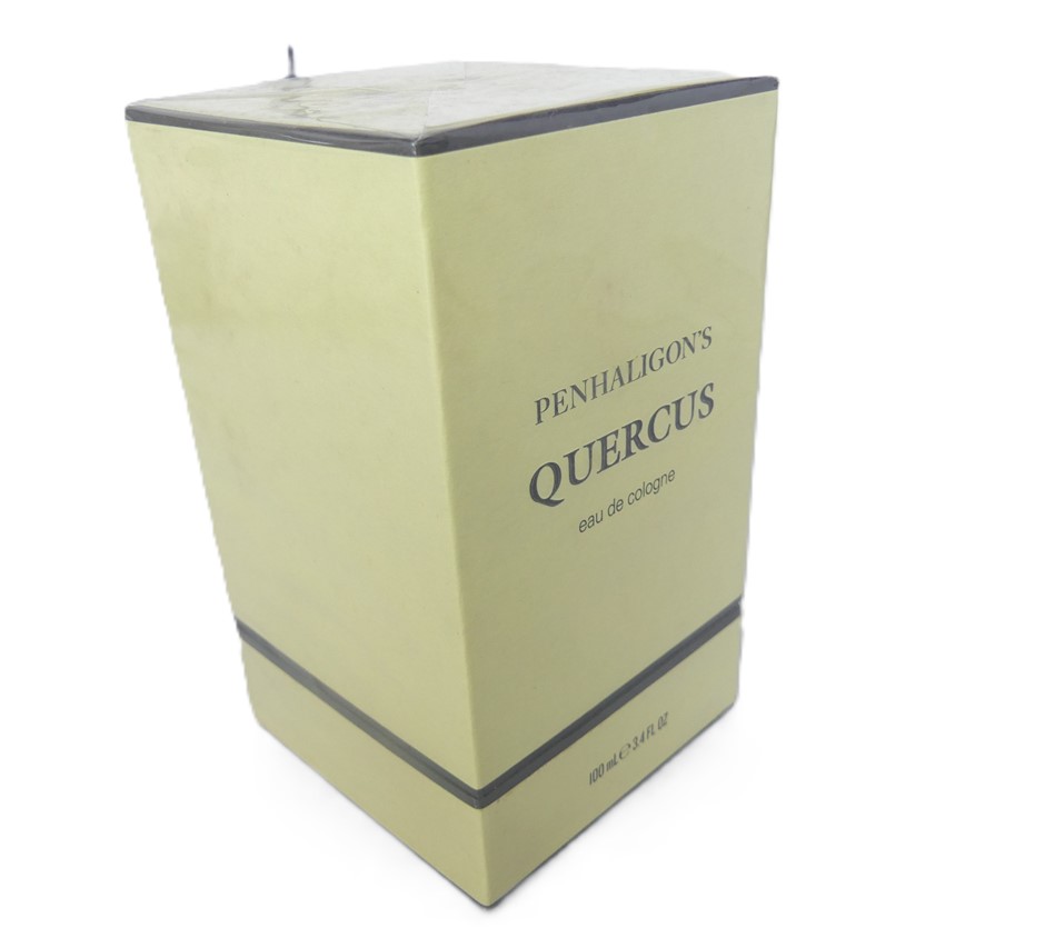 Penhaligon`s Quercus Eau de Cologne 100ml Natural Spray
