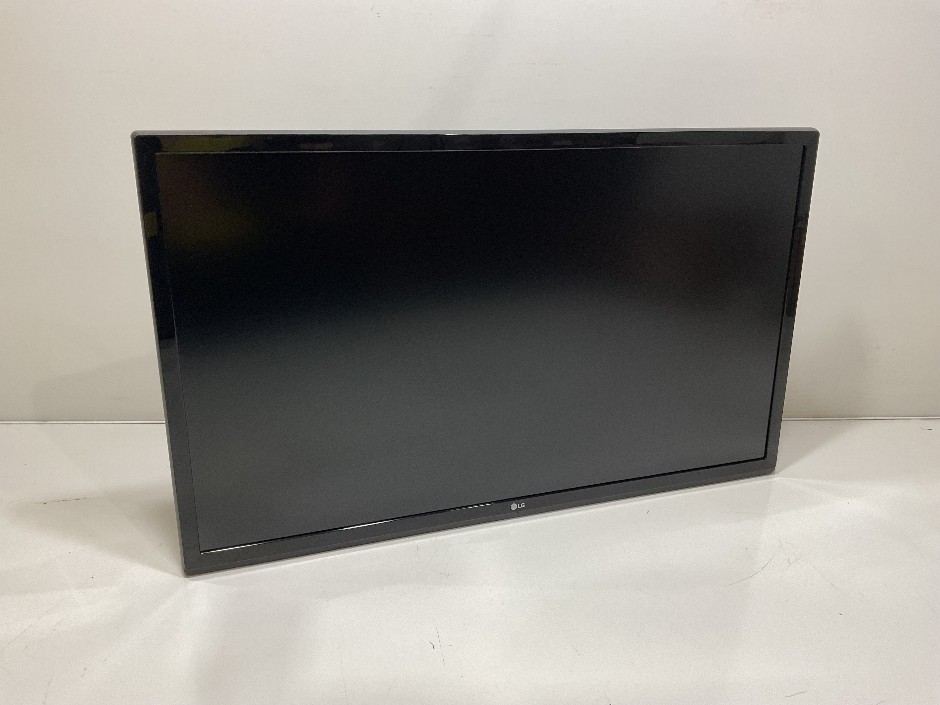 LG 27UD58-B