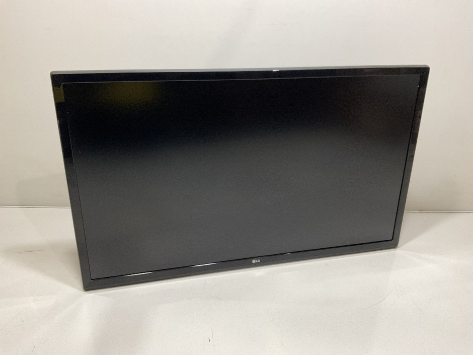LG 27UD58-B