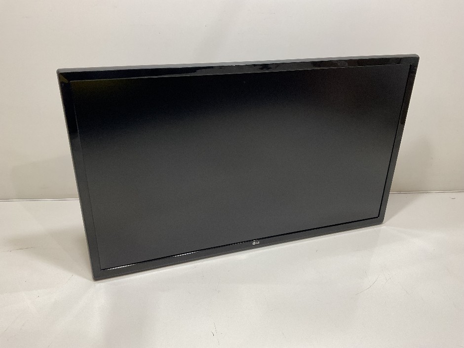 LG 27UD58-B
