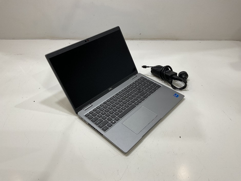 DELL LATITUDE 5520