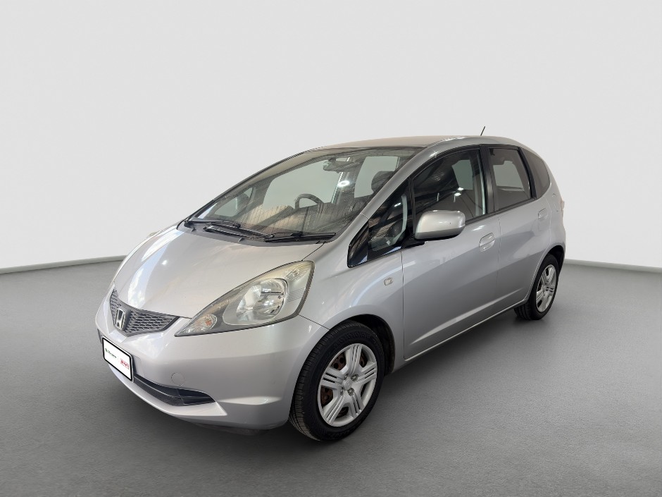 2008 Honda Jazz GLi Petrol