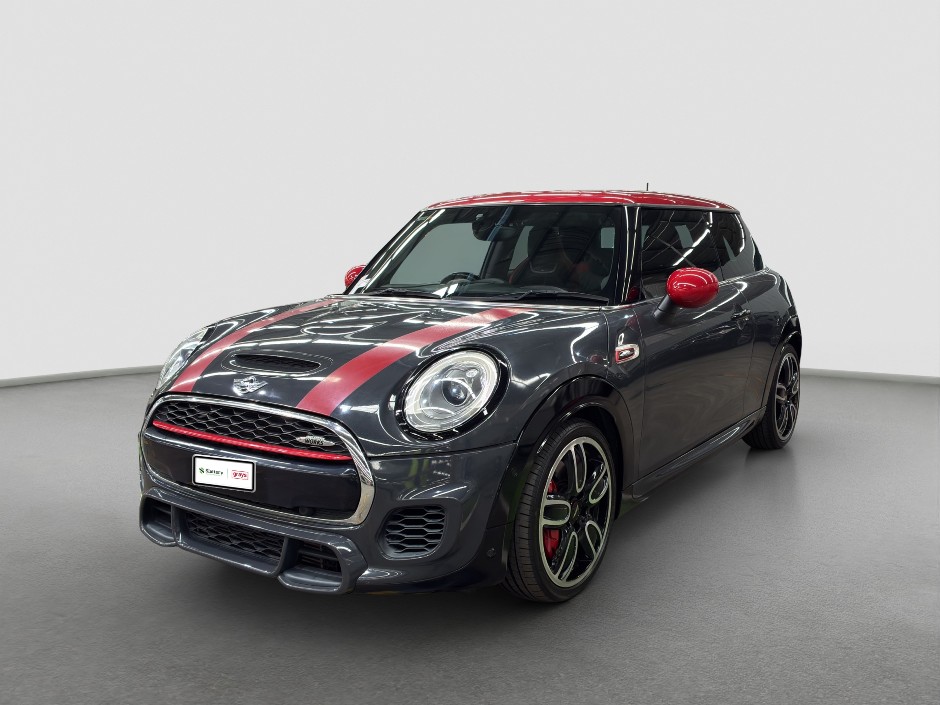 2015 MINI COOPER S F56 AUTO FWD HATCHBACK  PETROL (1998cc170kw)(Auto 6sp) 4