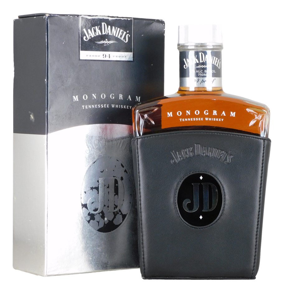 Premium Ports & Spirits feat. Jack Daniels