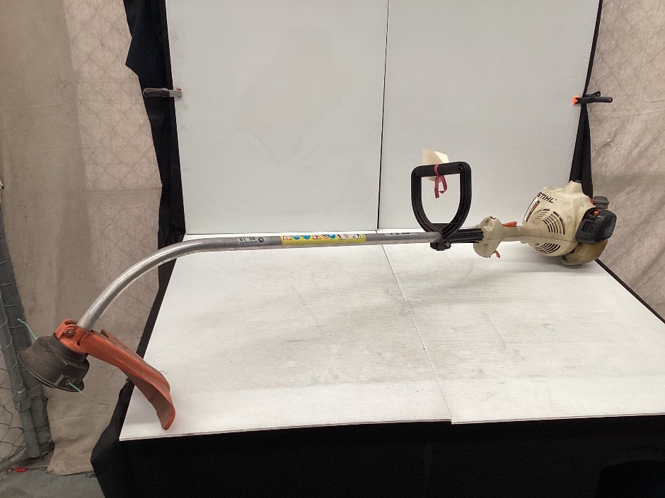 Stihl FS 38 Petrol String Trimmer Engine Unit